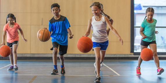 Basketball for kids in Dudley Dudley Basketball